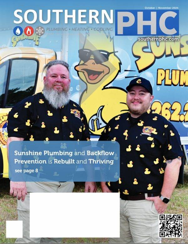 Sunshine Plumbing & Backflow