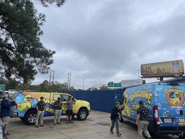 Sunshine Plumbing & Backflow