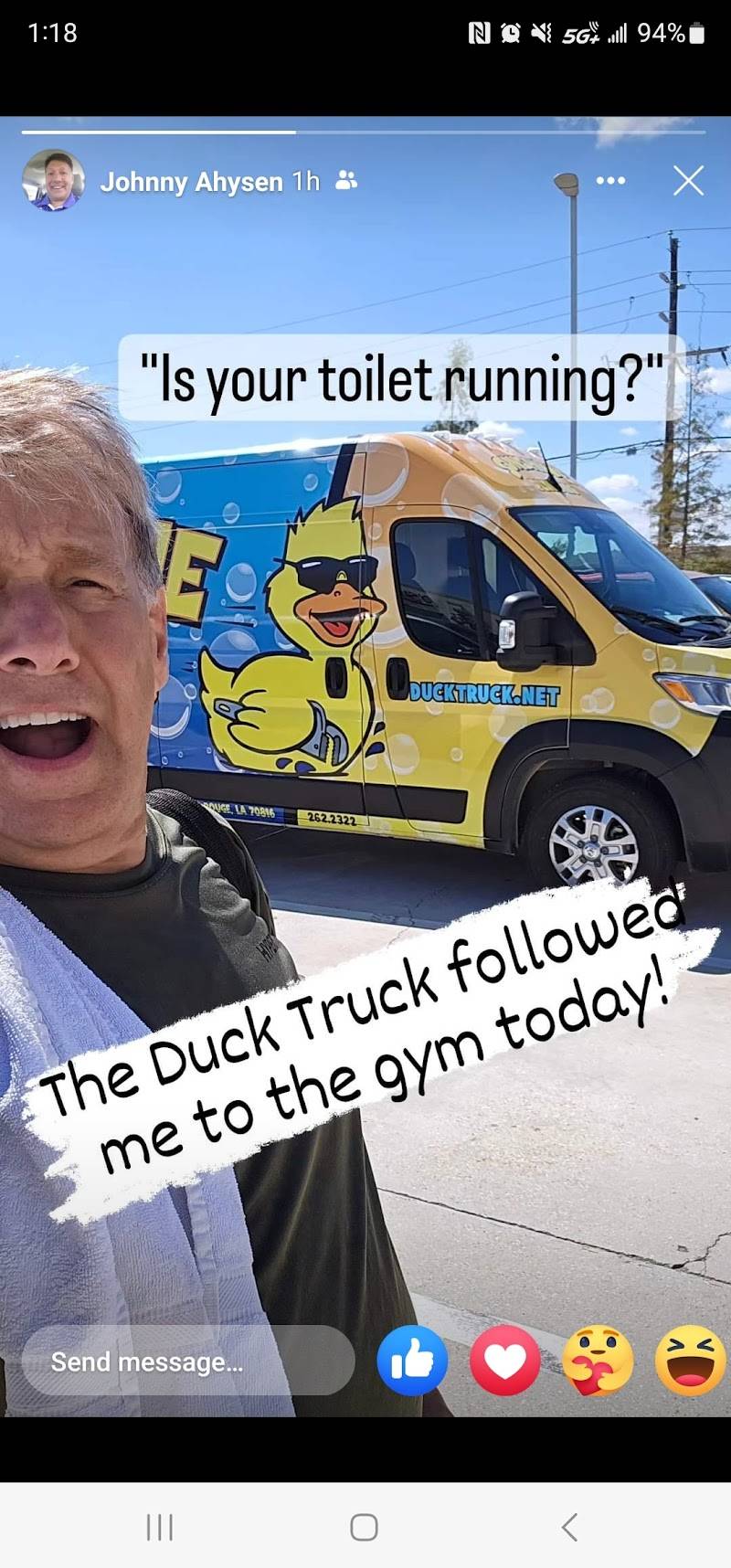 Sunshine Plumbing & Backflow