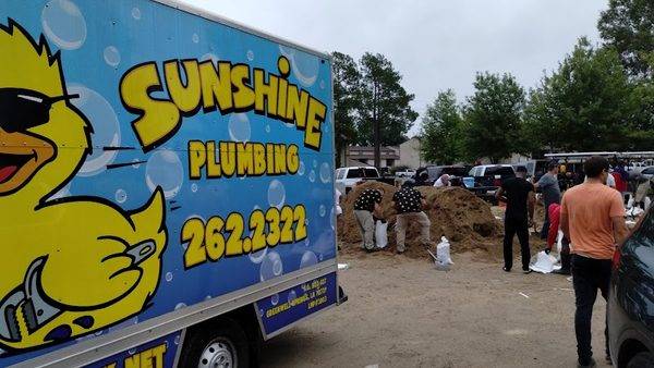 Sunshine Plumbing & Backflow